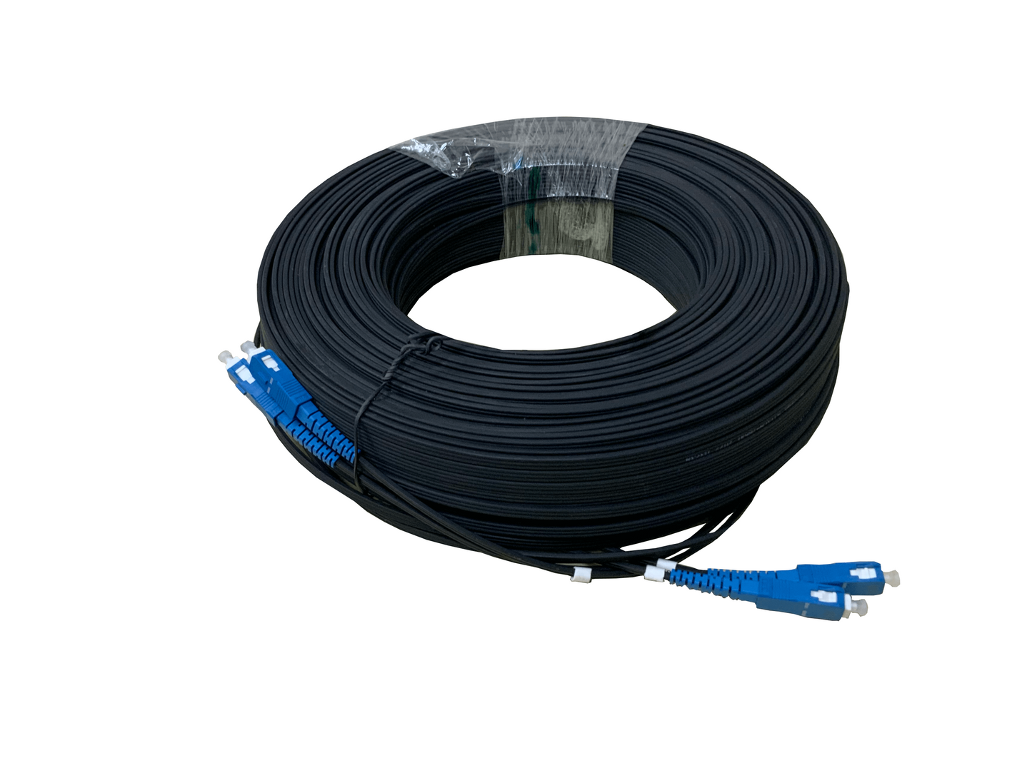 Acconet Uplink Cable SC-SC UPC 60m