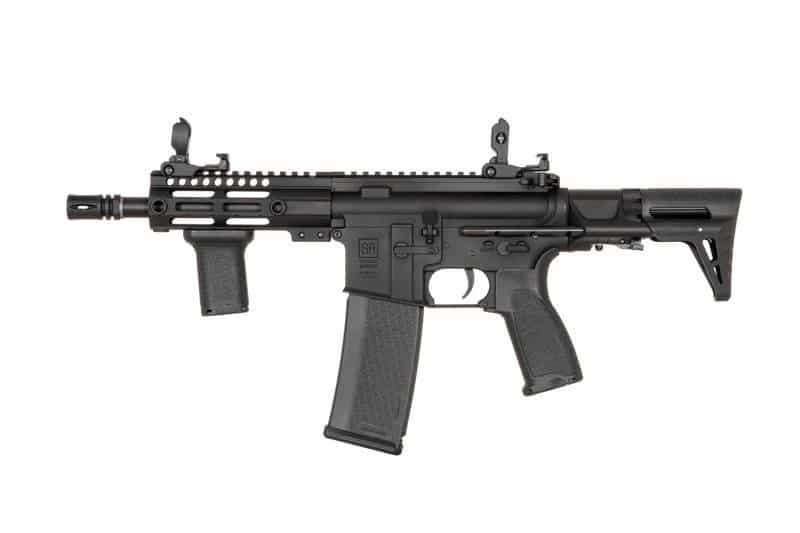 Specna Arms SA-E21 PDW Edge Carbine Replica Rifle