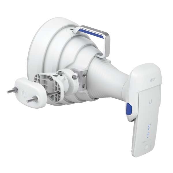 Ubiquiti UISP 5GHz 19dBi 30° Horn Antenna | UISP-Horn