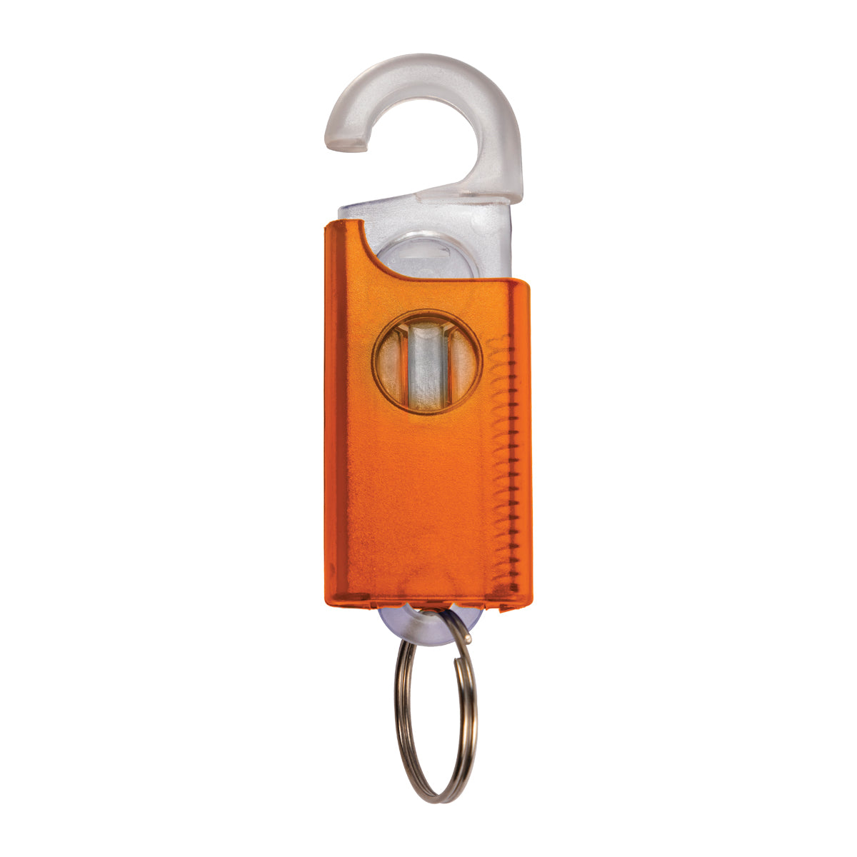Neri Clip & Go Keyholder - Orange