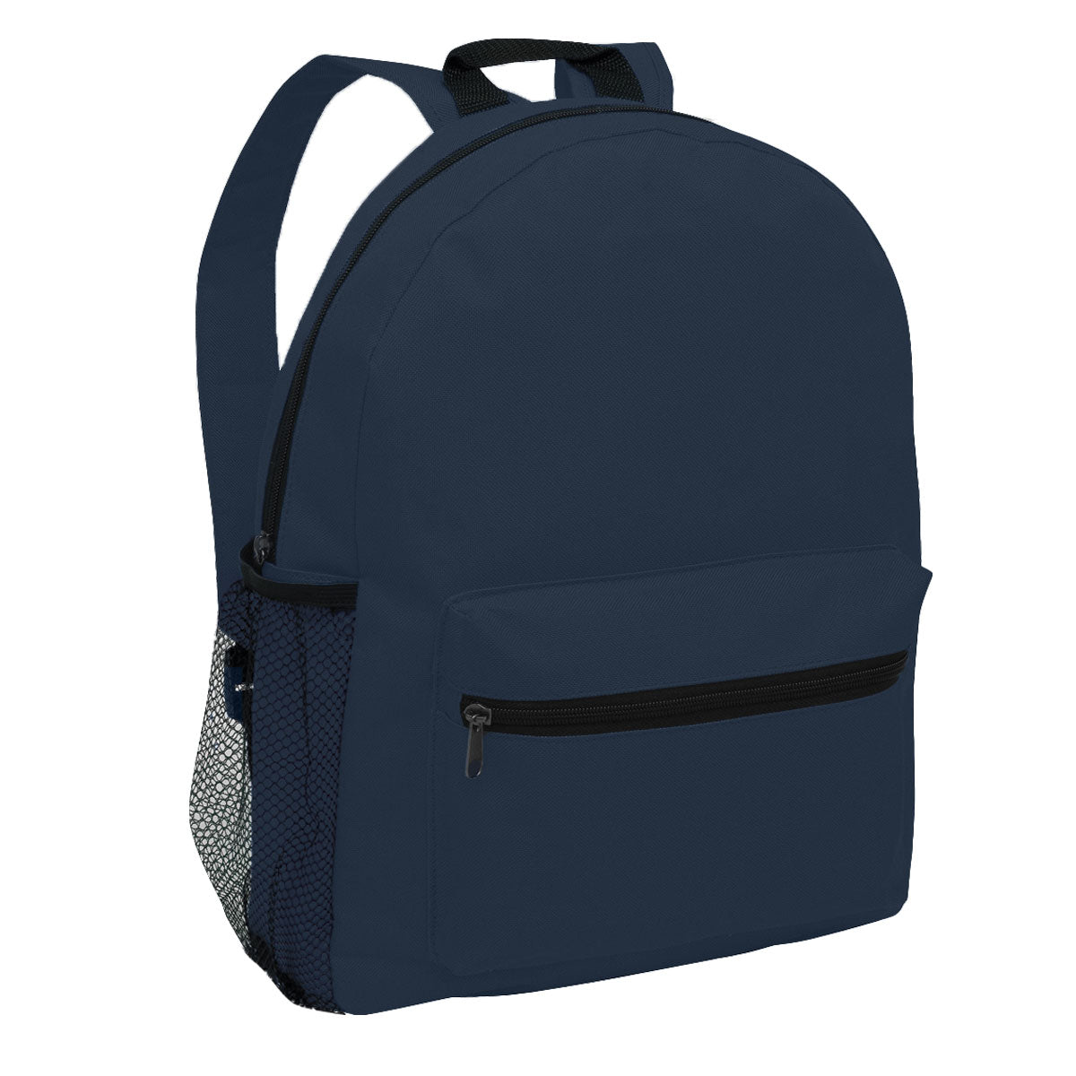 Junior Backpack - Navy