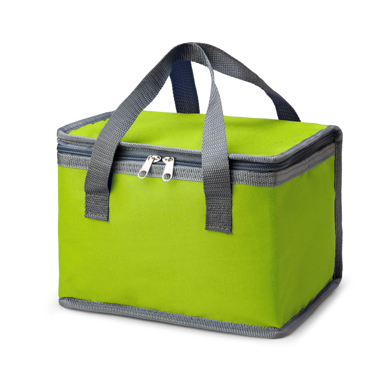 Colony 6 Can Cooler - Lime