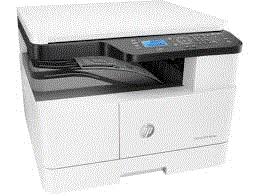HP LaserJet MFP M438n - Printer - HP - Hardware - Guards On Duty Shop & Security Guards
