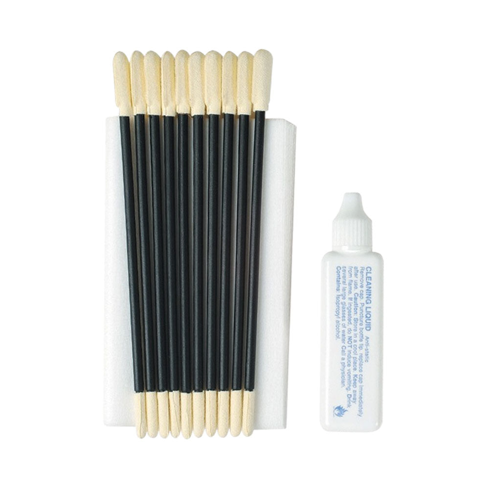 Proskit Foam Swabs Cleaning Kit — Proskit | Guards on Duty Shop