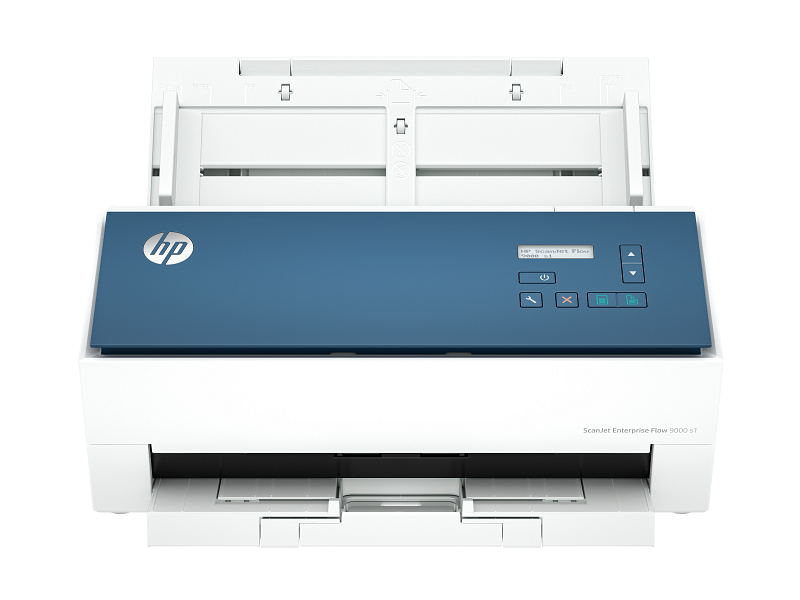 HP Scanjet Enterprise Flow N9000 SN1 - Scanner - HP - Hardware - Guards On Duty Shop & Security Guards