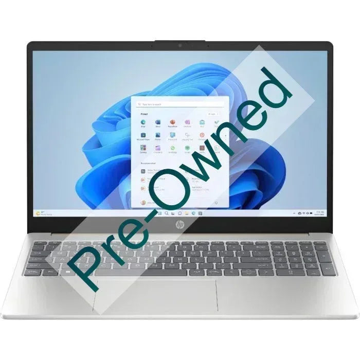 CPO HP LAPTOP | LANGKAWI 22C1 | CORE I5-1235U - U15 | 8GB DDR4 2DM 3200 | 512GB PCIE VALUE | INTEL IRIS XE | 15.6" FHD ANTIGLARE ULTRASLIM SVA 250 NITS NARROW BORDER | NO ODD | OPERATING SYSTEM WINDOWS 11 HOME 64 SL AF PPP | NATURAL SILVER (FF+) + NSV - 7 - Guards On Duty Shop & Security Guards