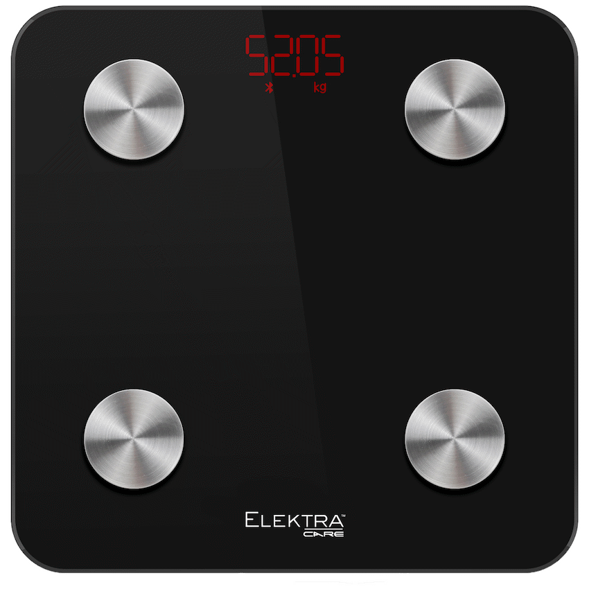 Elektra Body Composition Smart Scale