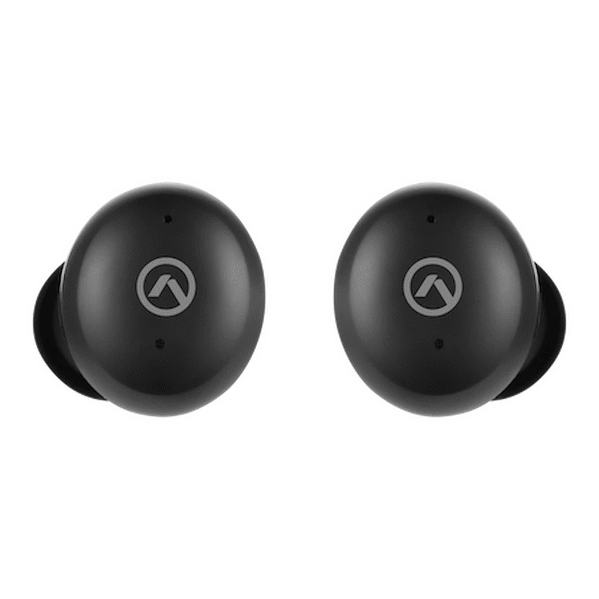 Amplify HushPods - TWS Earphone with ANC - Black - Guards On Duty Shop & Security Guards