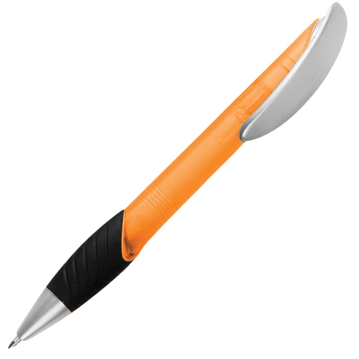 Apollo Ballpoint Pen - Orange