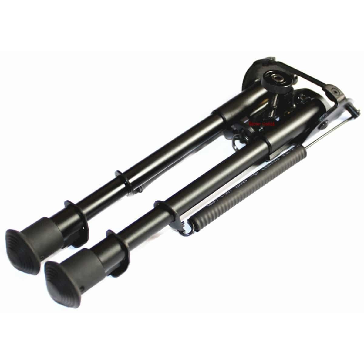VECTOR OPTICS INCH SPRING RETRACTABLE BIPOD- SCBPB-02 9