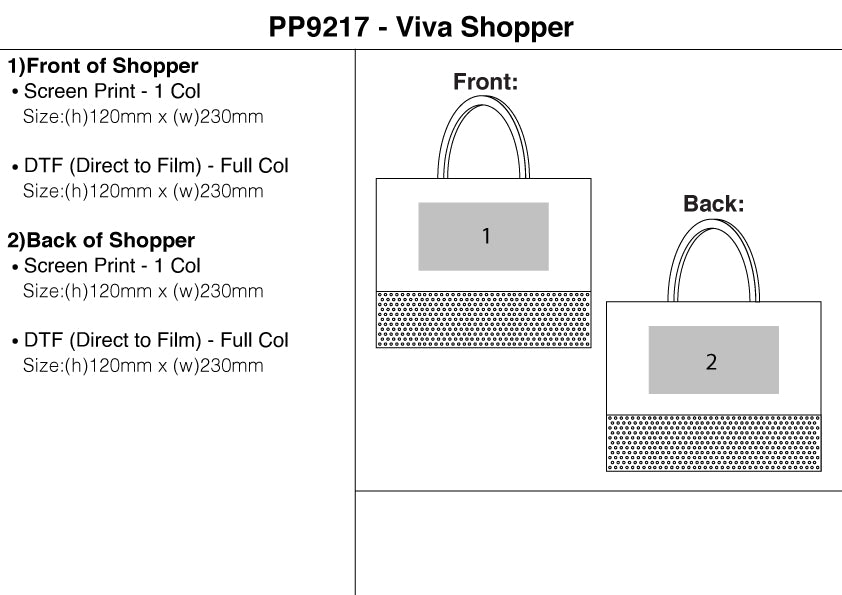 Viva Shopper