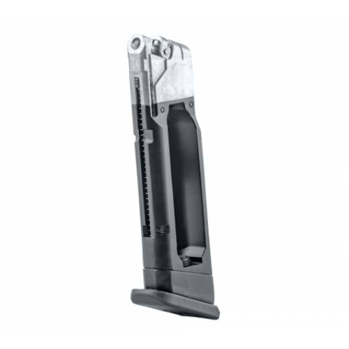 Umarex Glock 17 Gen5 Airsoft Magazine 6mm Co2 Gas - 2.6439.1
