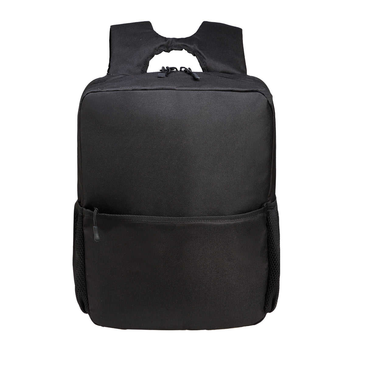 Delegate Laptop Backpack - Black