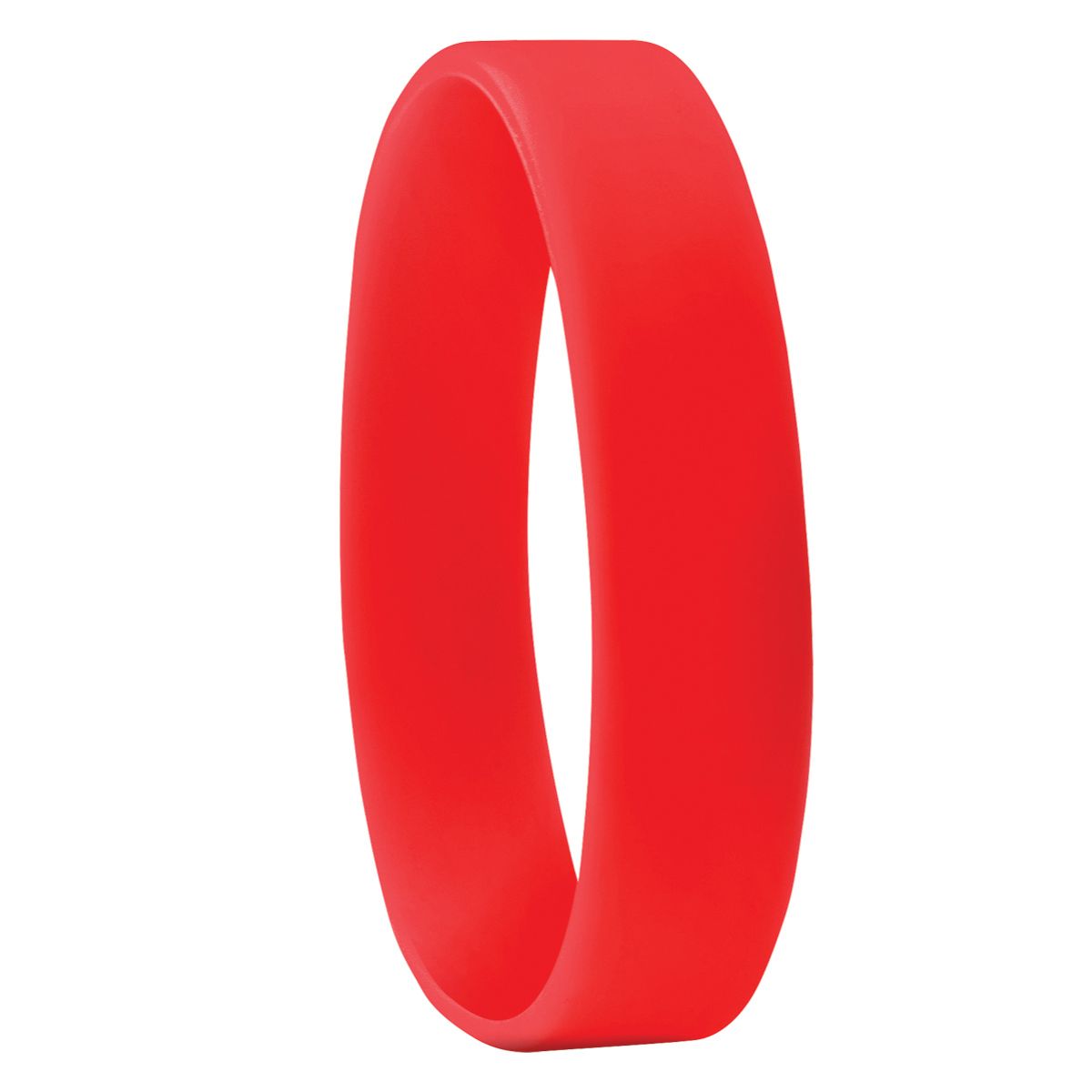 Band it Wrist Band - Red