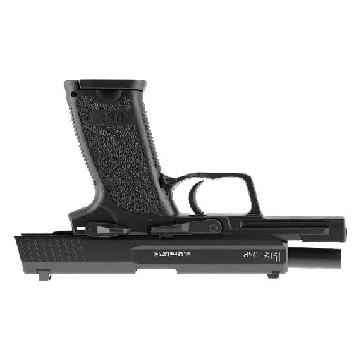 UMAREX 5.8346 AIRGUN H&K USP 4.5