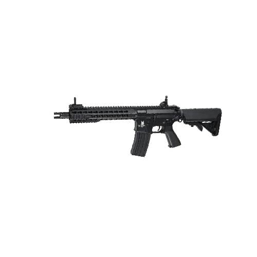 ASG Airsoft Rifle AEG PL M15 Devil Carbine 10 — 18351