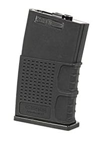 G & G Magazine AEG G2H 370 Rounds Black G-08-161
