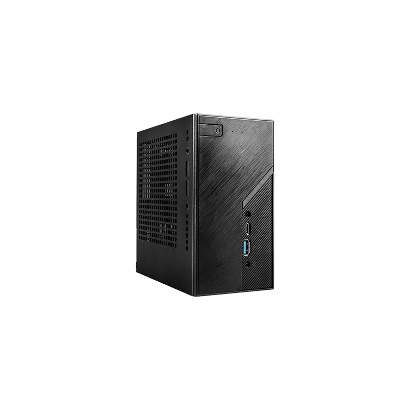 ASRock DESKMINI B760W Barebone - LGA1700 Socket - Guards On Duty Shop & Security Guards