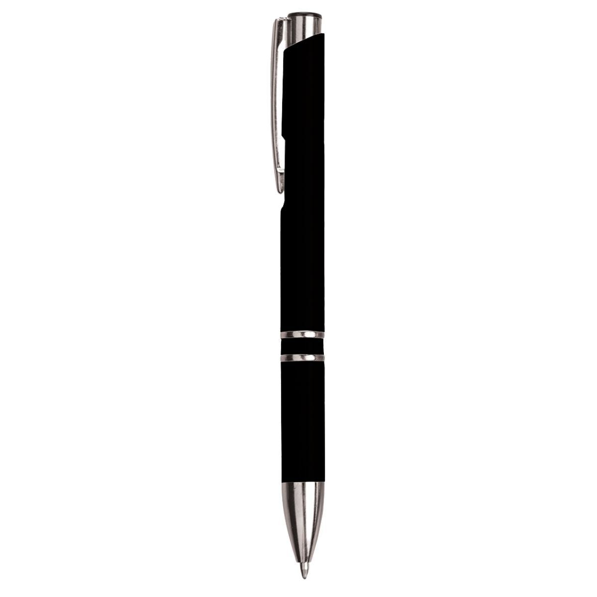 Trinket Ballpoint Pen - Black