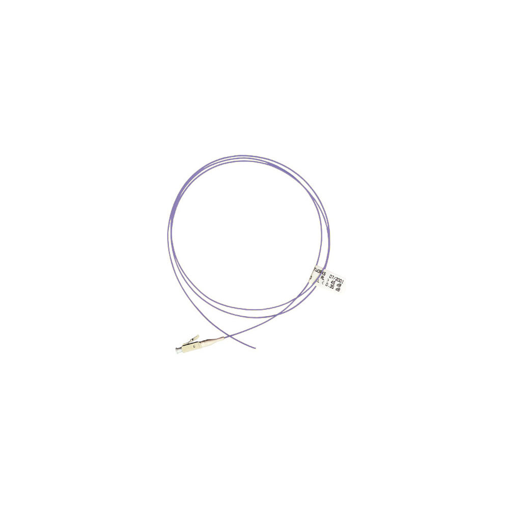 Molex Lc/lc Pigtail Om3 50/125µm (om3) 1m — MOLEX | Guards on Duty Shop
