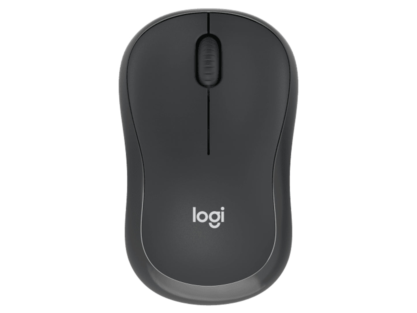 Logitech M240 Silent Bluetooth Mouse - Graphite