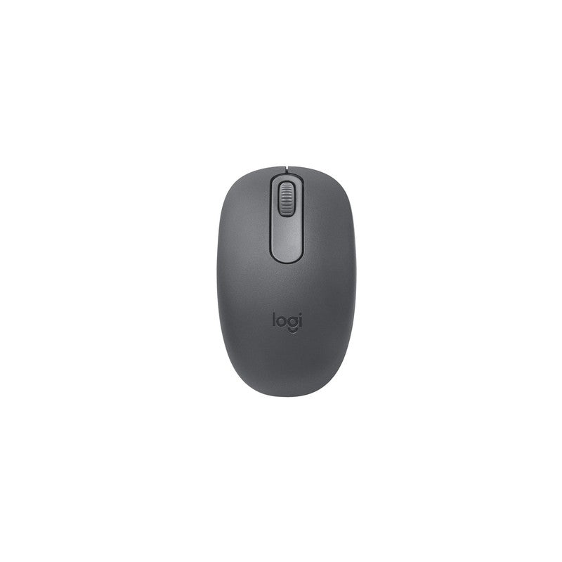 Logitech M196 Silent Bluetooth Mouse