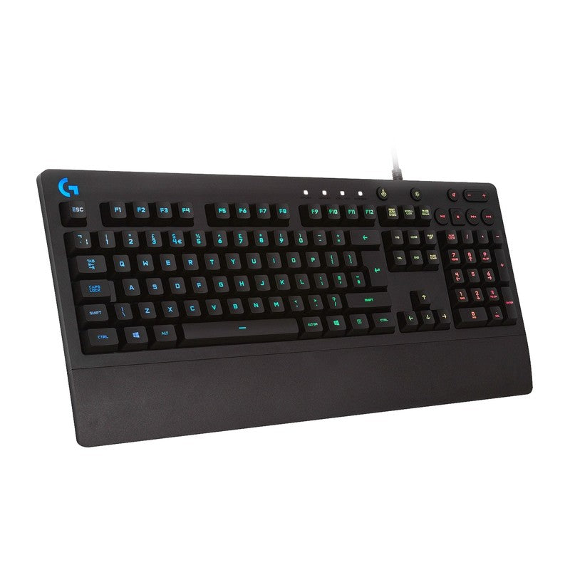 Logitech 920-008093 - LOGITECH KEYBOARD G213 PRODIGY
