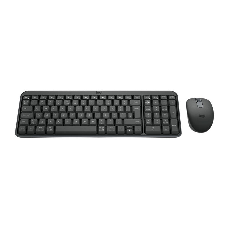 Logitech 920-013519 - LOGITECH WIRELESS COMBO MK250