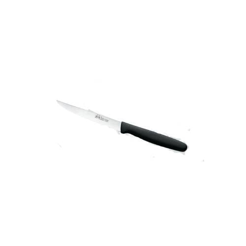 FOX 2C 714/11D DUE CIGNI Pizza Knife - Serrated Blade