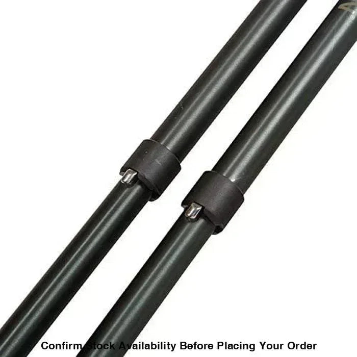 Allen Click-Stick Shooting Stick Guards On Duty Security