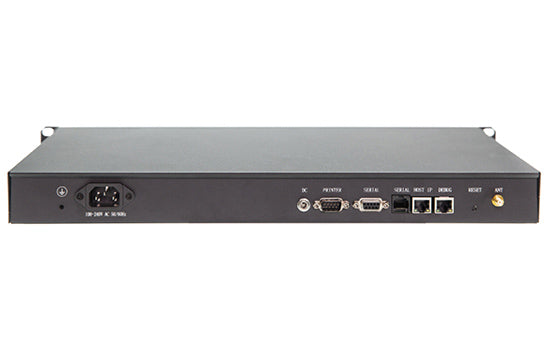 Permaconn CSRU4000 Base (Hardware) - complete kit, requires management contract