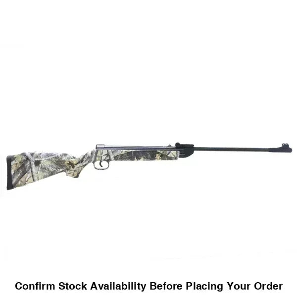 SnowPeak Pellet Gun B2-4C 4.5mm Guards On Duty Security