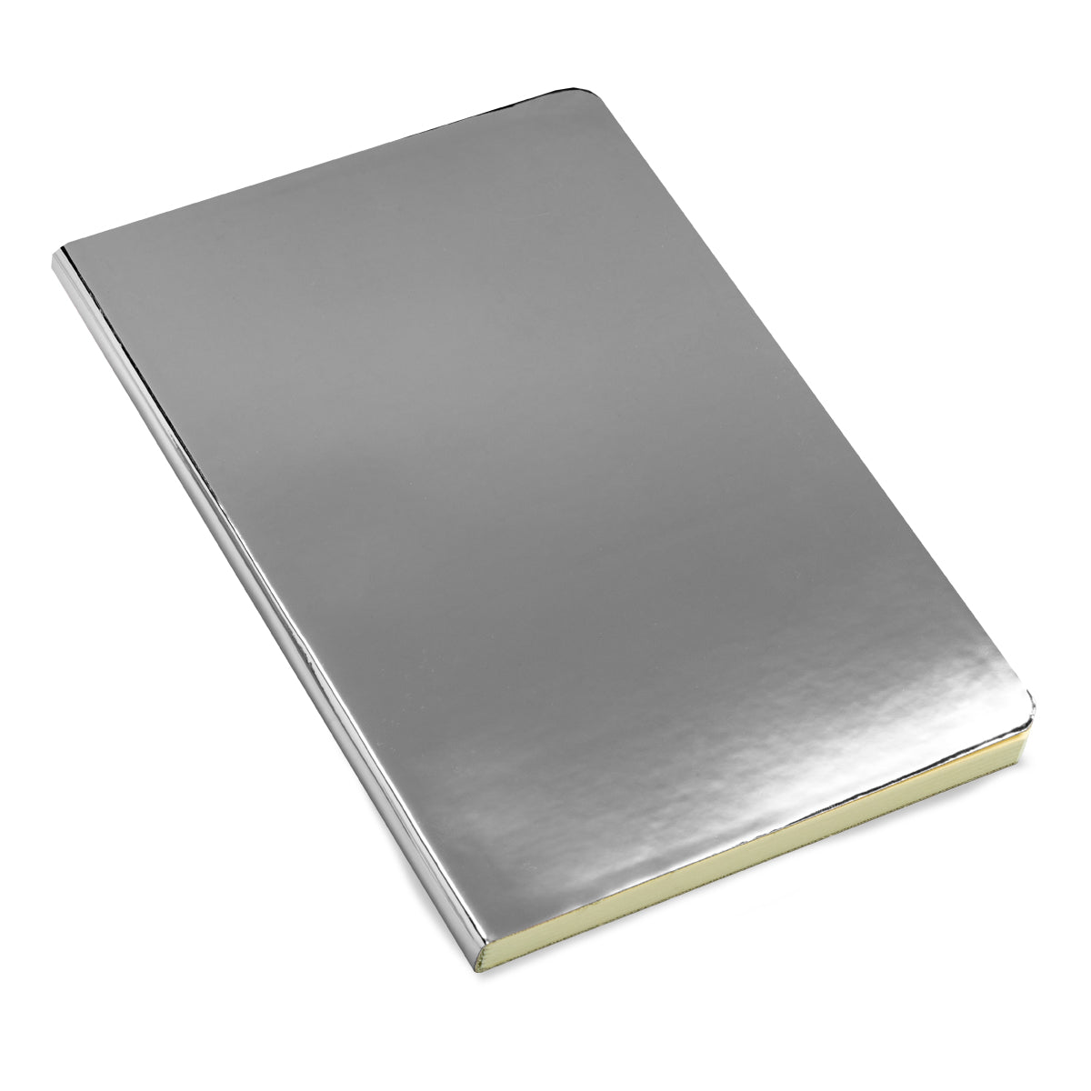 The Tribune Notebook - Silver