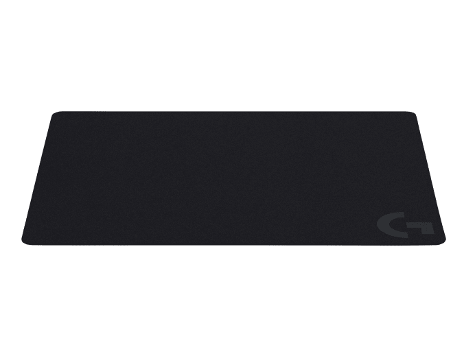 Logitech G G240 Cloth Gaming Mouse Pad Black One Size - Guards On Duty Shop & Security Guards