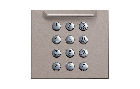 GF-10KP Panel For GT-10K