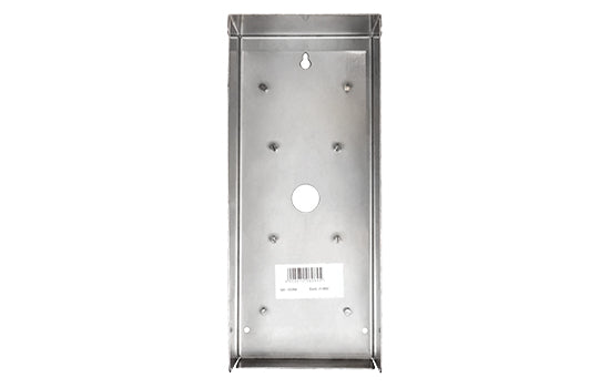 GH-103SS S/Steel Rain shield - GF3B