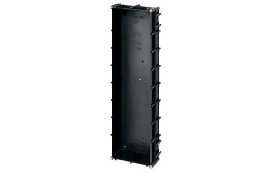 GF-4B Embedding Box - 4 modules