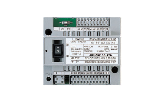 GT-VBC Video Bus Control Unit