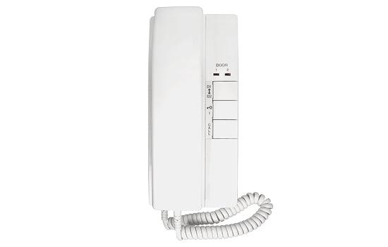 IE-2A2D (U) 2:3 Phone Master - 2 relay , 2 relay / door release - EOL