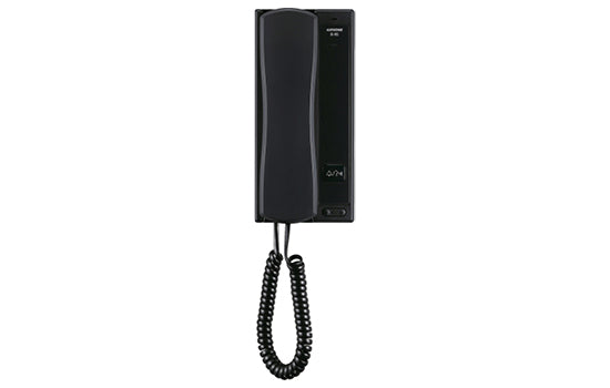 IX-RS-B Handset Sub Station - black