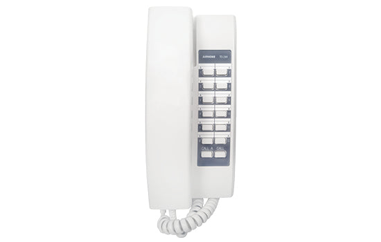 TD-24H-B 24-Call Master - 24 button intercommunicating call handset
