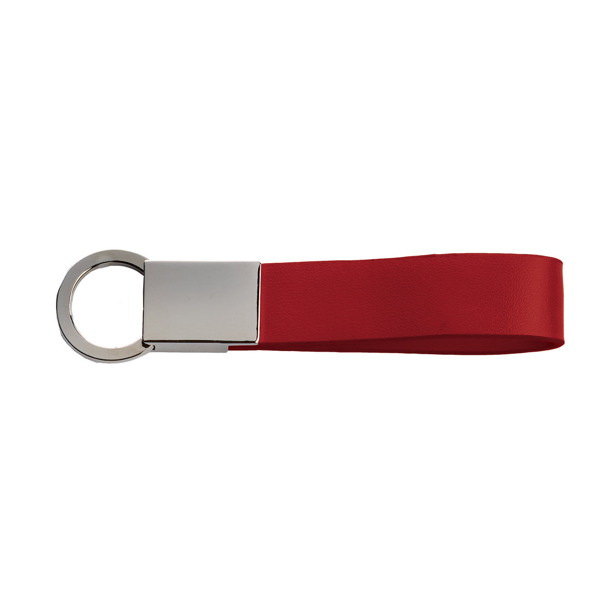 Venus Strap Keyring - Red