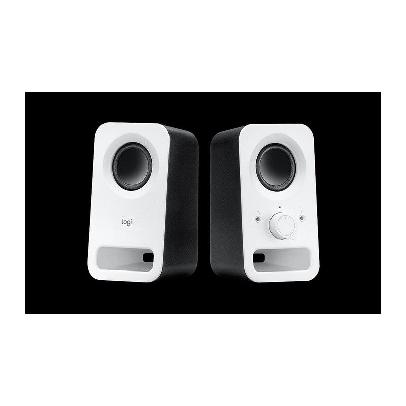 Logitech 980-000814 - LOGITECH SPEAKER Z150 MULTIMEDIA