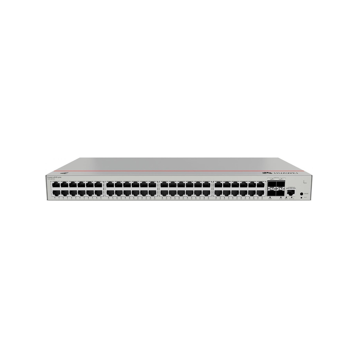 Huawei S310-48P4S Ekit 48 Port POE Switch - Guards On Duty Shop & Security Guards