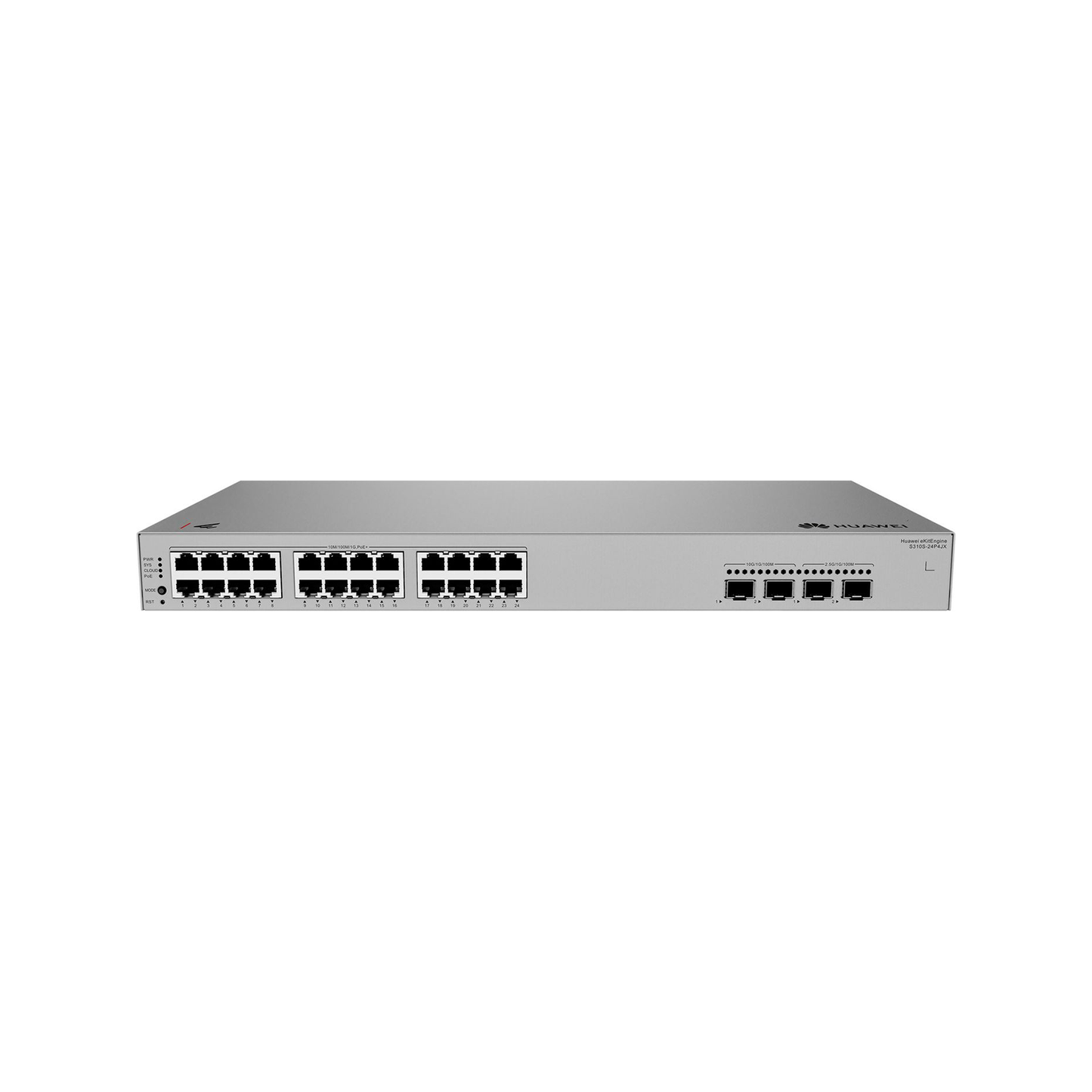 Huawei EKIT S310S-24P4JX 24-Port Switch - Guards On Duty Shop & Security Guards