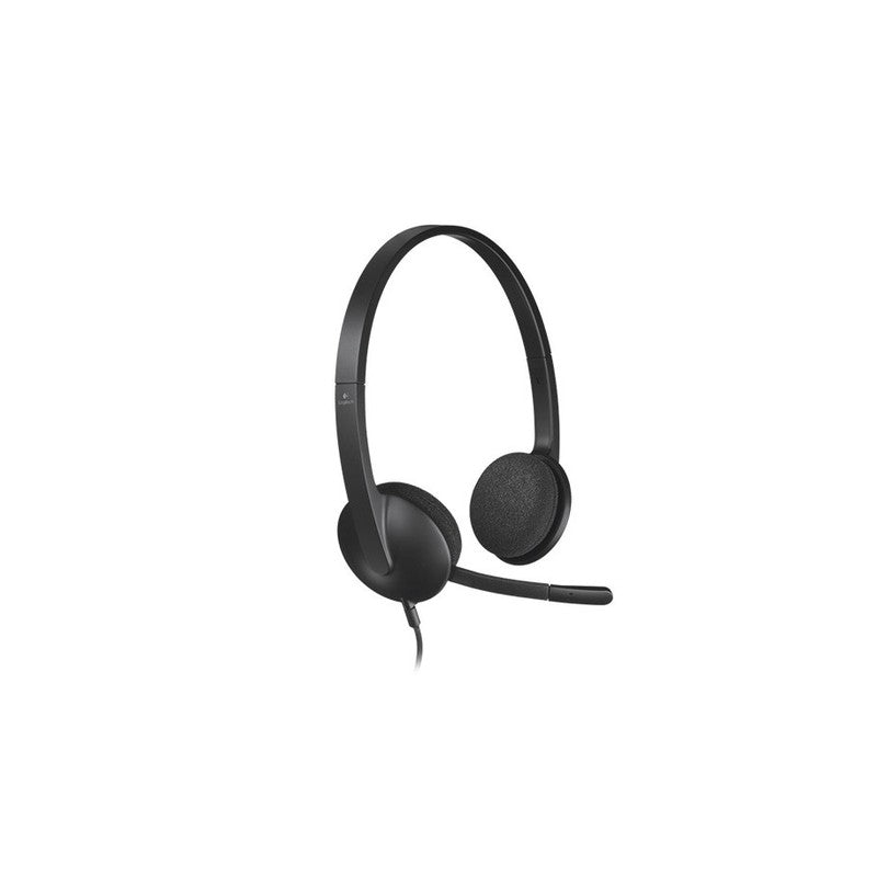 Logitech H340 Usb Headset