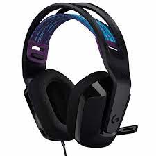 Logitech G335 Wired Gaming Headset