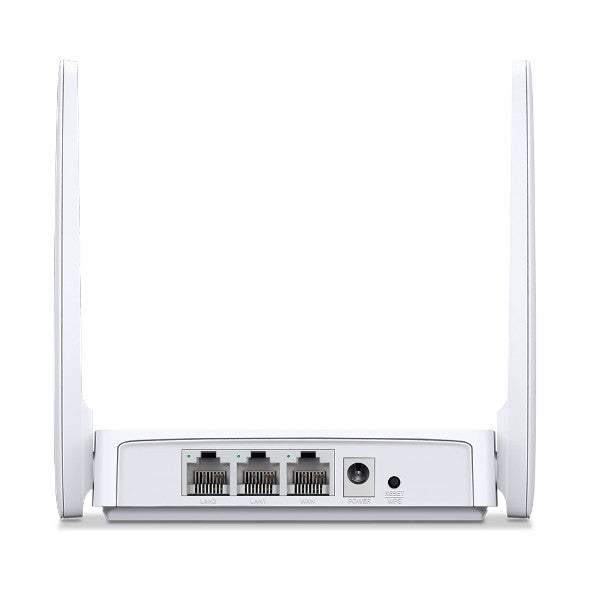 Mercusys AC750 Dual Band WiFi Router | MRC-MR20