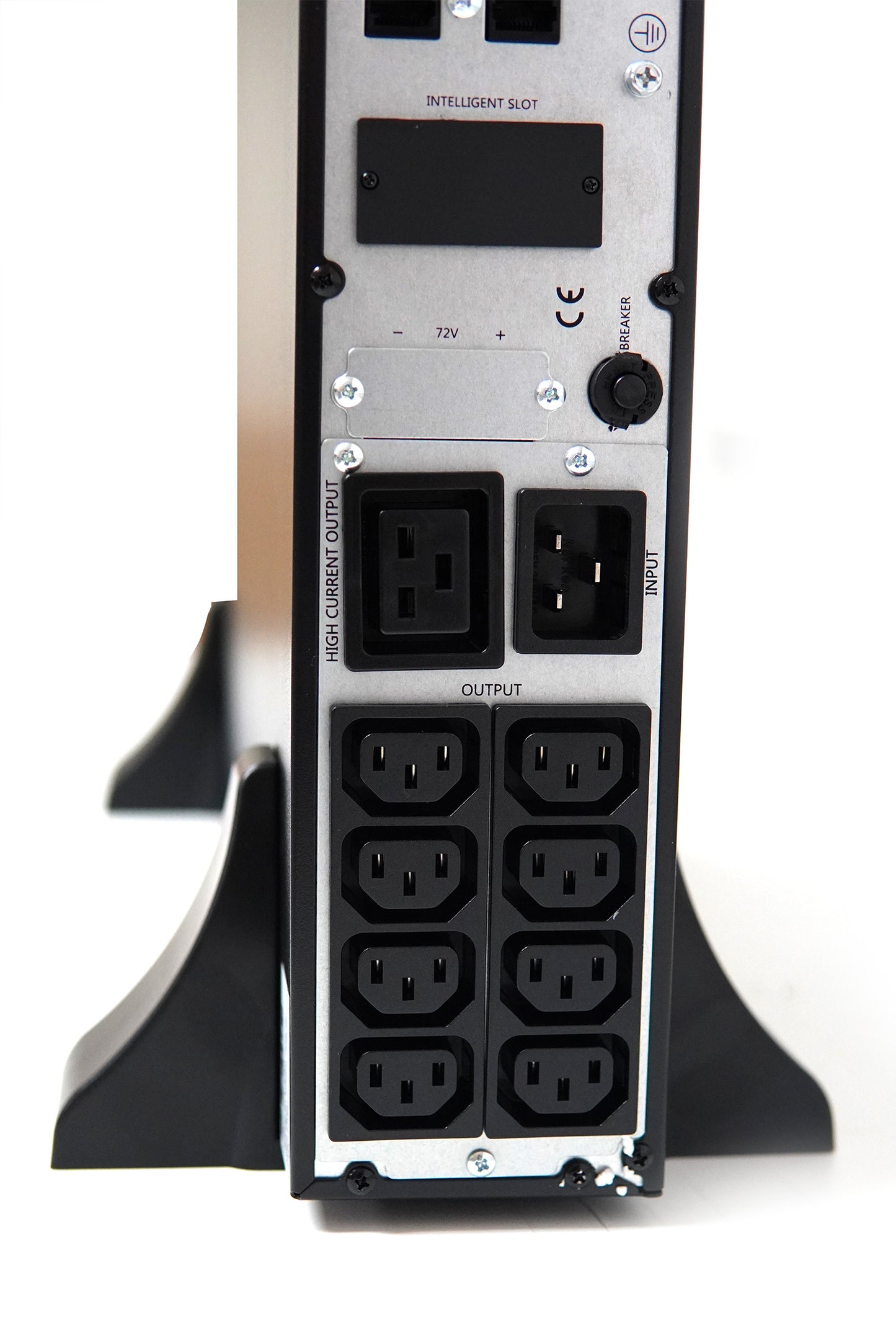 Acconet 3000VA/2700W Online Rack Mounted UPS | AC-UPS-O3000-R