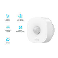 TP-Link Tapo Smart Motion Sensor | Tapo T100